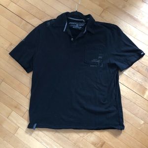 💥SALE💥 Point Zero short sleeve polo